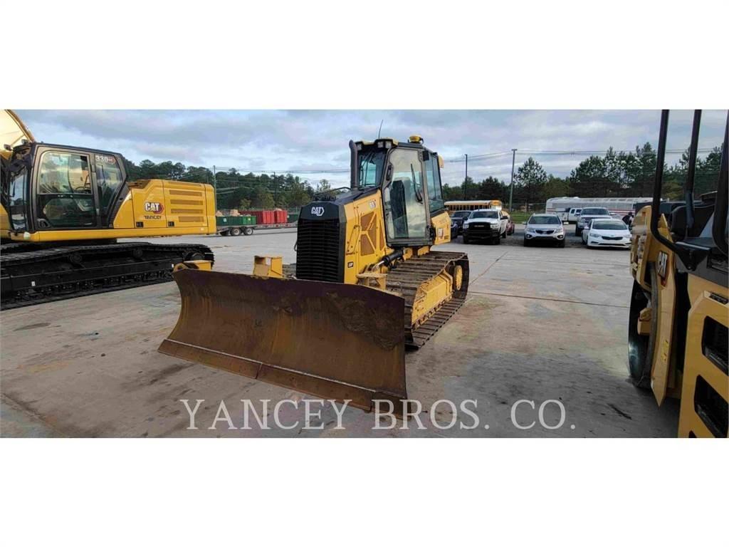 CAT D312LGP Bouteurs sur chenilles