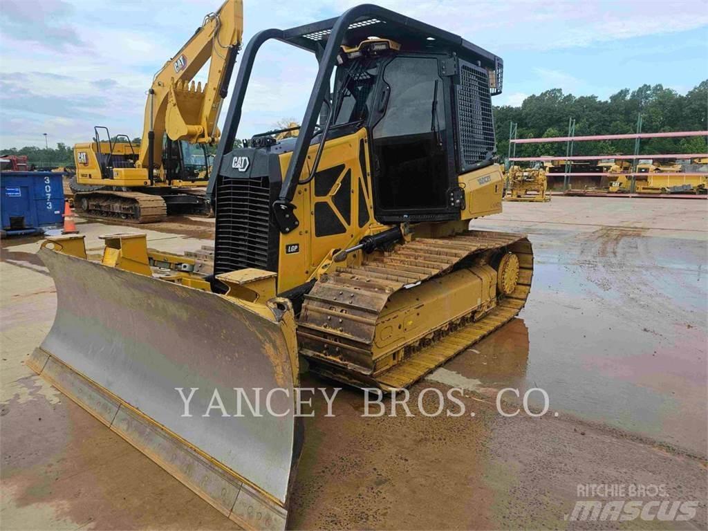 CAT D312LGP Bouteurs sur chenilles