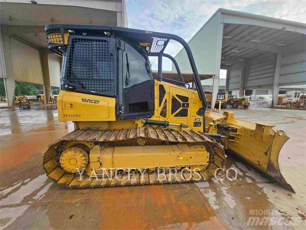 CAT D312LGP Bouteurs sur chenilles