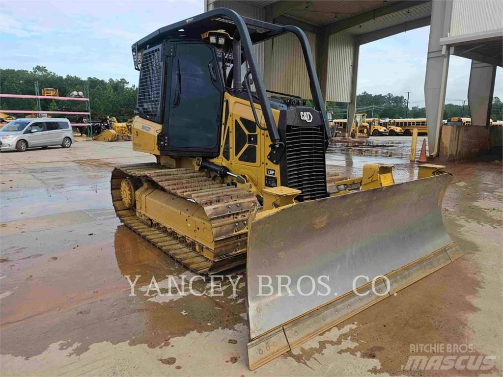 CAT D312LGP Bouteurs sur chenilles