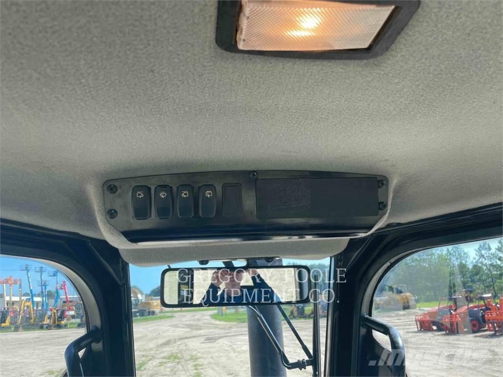 CAT D312LGP Bouteurs sur chenilles