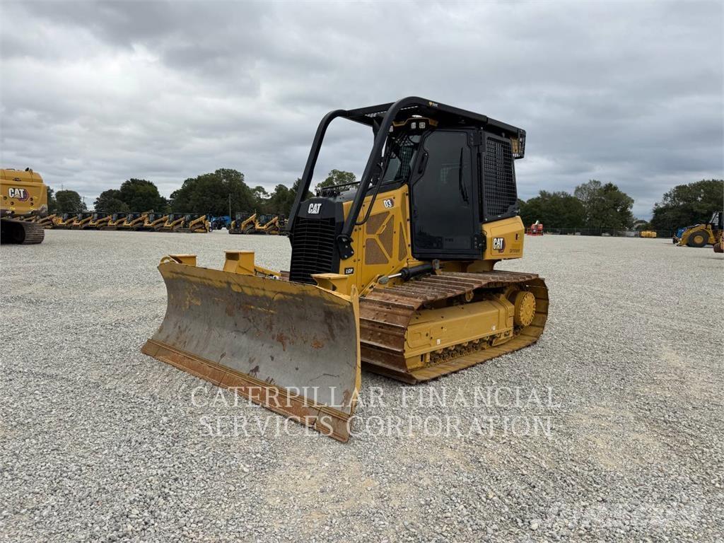 CAT D312LGP Bouteurs sur chenilles