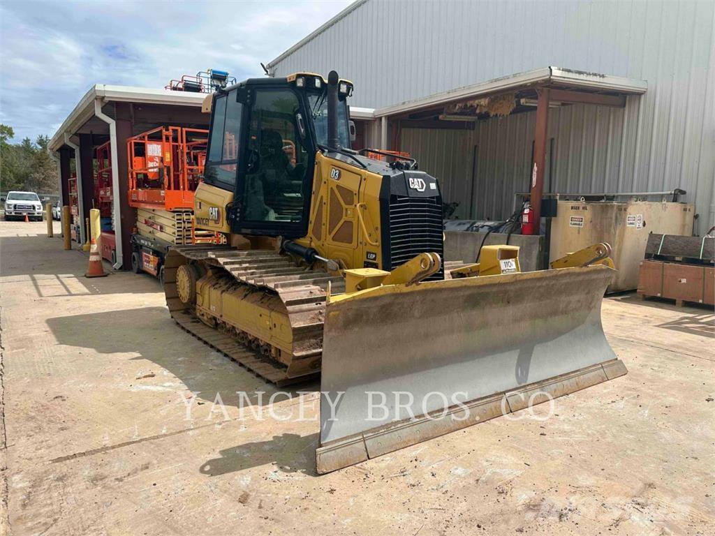 CAT D312LGP Bouteurs sur chenilles