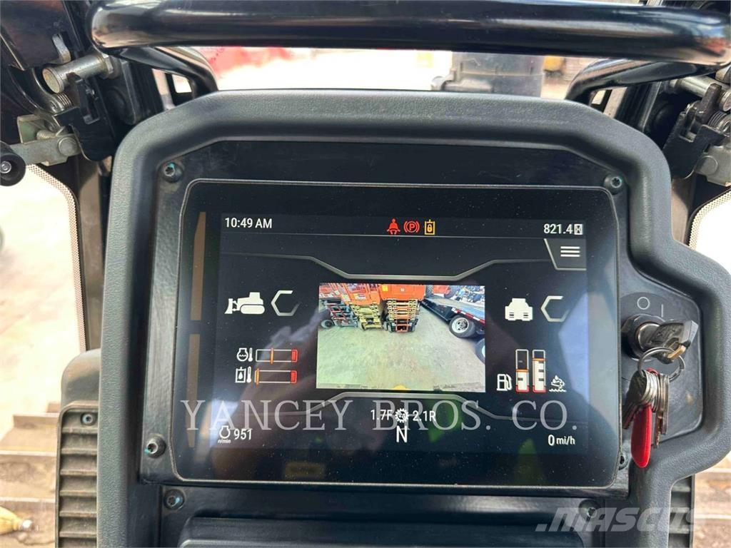 CAT D312LGP Bouteurs sur chenilles