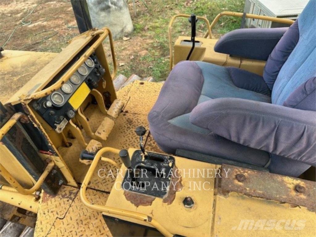 CAT D3BLGP Bouteurs sur chenilles