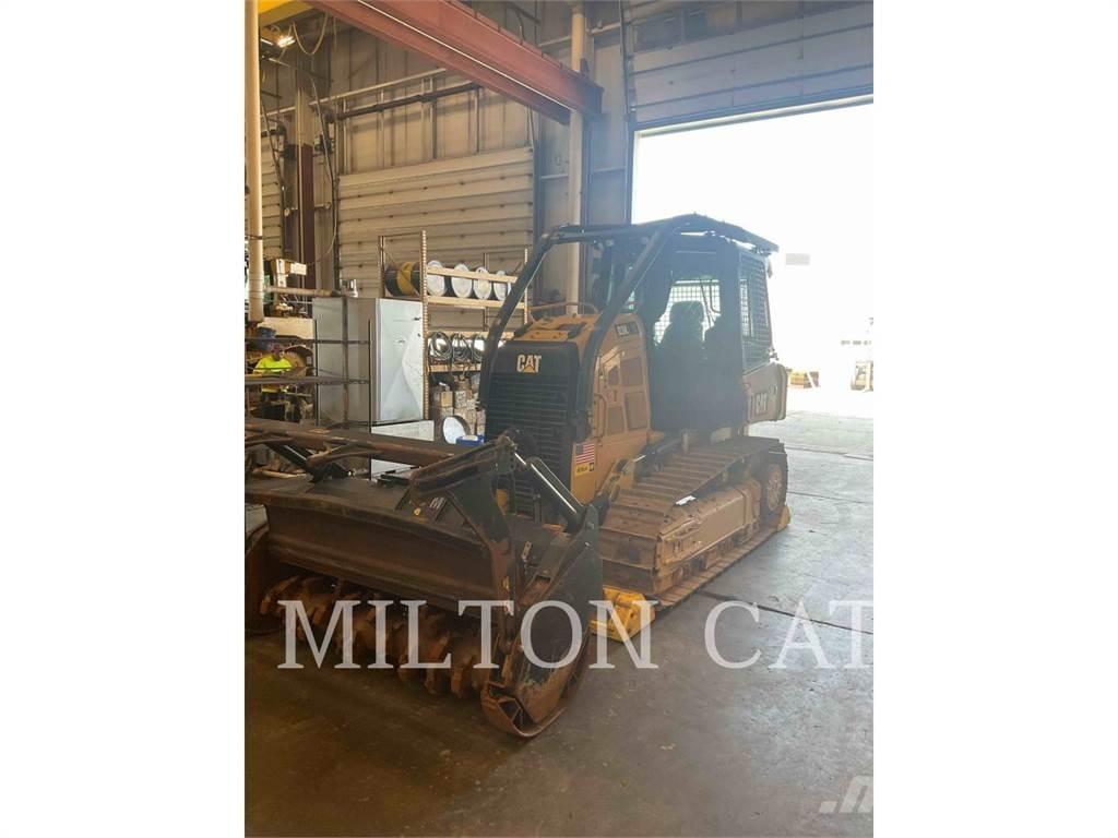 CAT D3K 2 XL Bouteurs sur chenilles