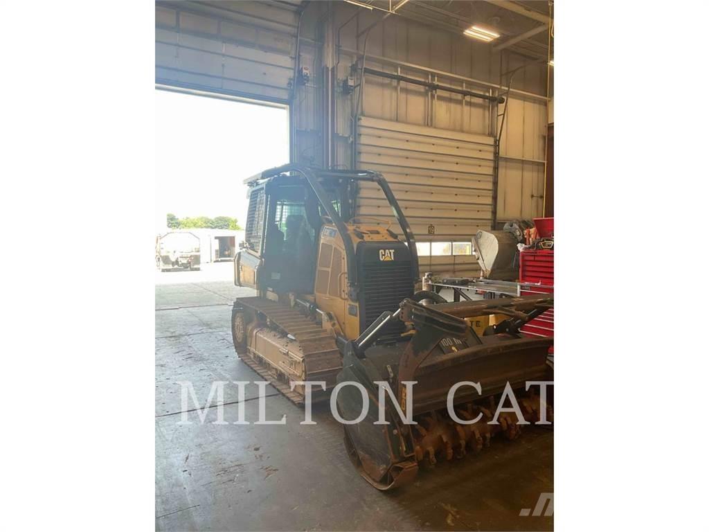 CAT D3K 2 XL Bouteurs sur chenilles