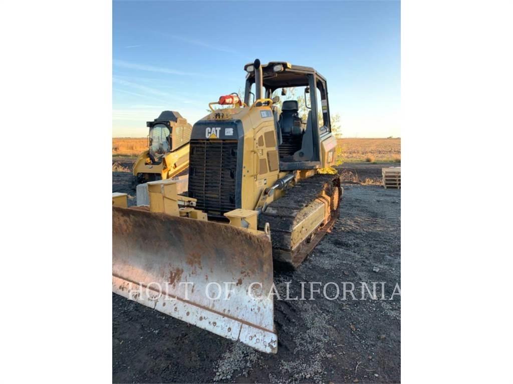 CAT D3K2 Bouteurs sur chenilles