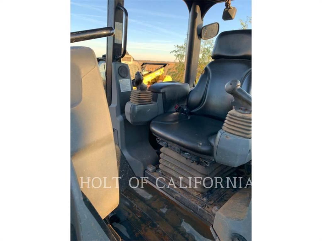 CAT D3K2 Bouteurs sur chenilles