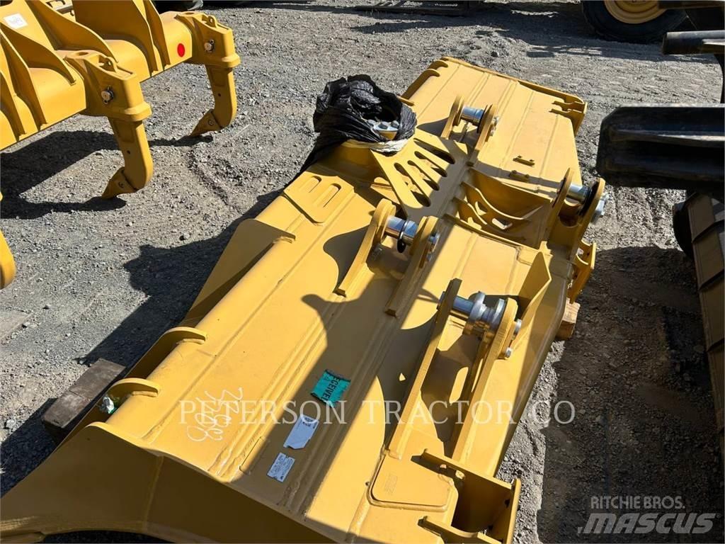 CAT D3K2 LGP Bouteurs sur chenilles