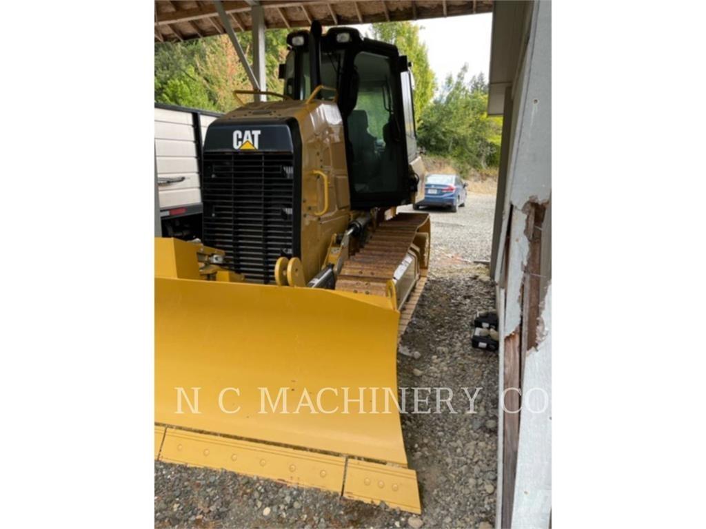 CAT D3K2 XLCB Bouteurs sur chenilles