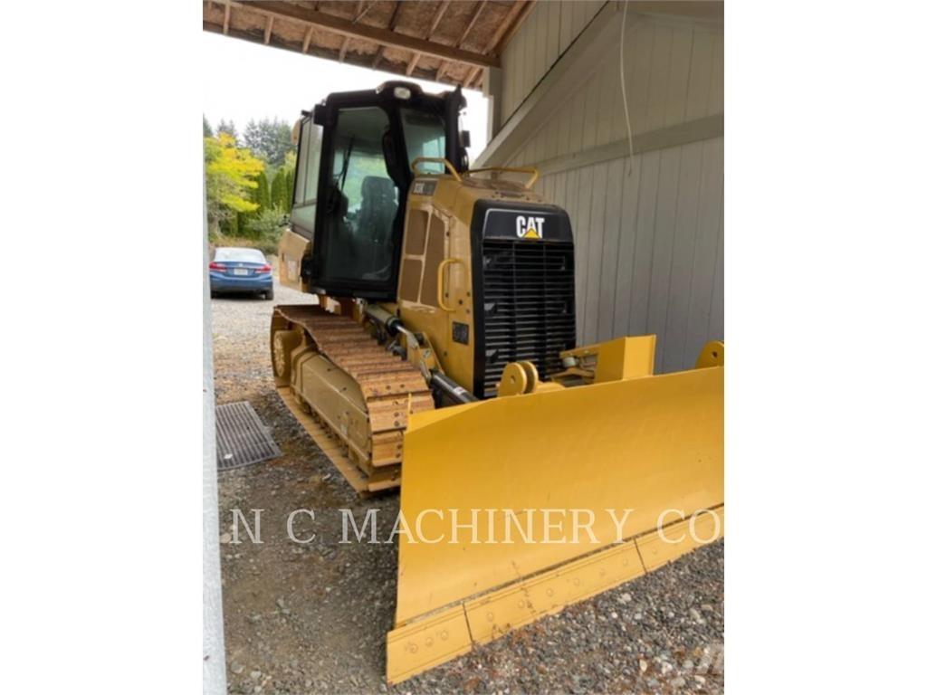 CAT D3K2 XLCB Bouteurs sur chenilles