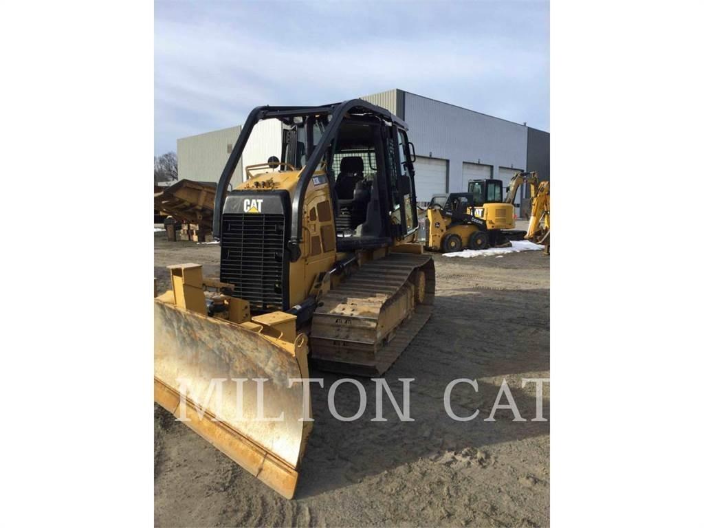 CAT D3K2LGP Bouteurs sur chenilles