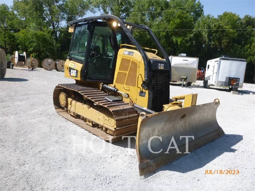 CAT D3K2LGP Bouteurs sur chenilles