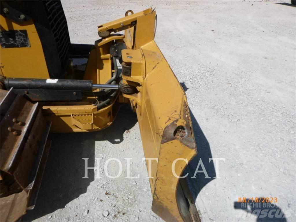 CAT D3K2LGP Bouteurs sur chenilles