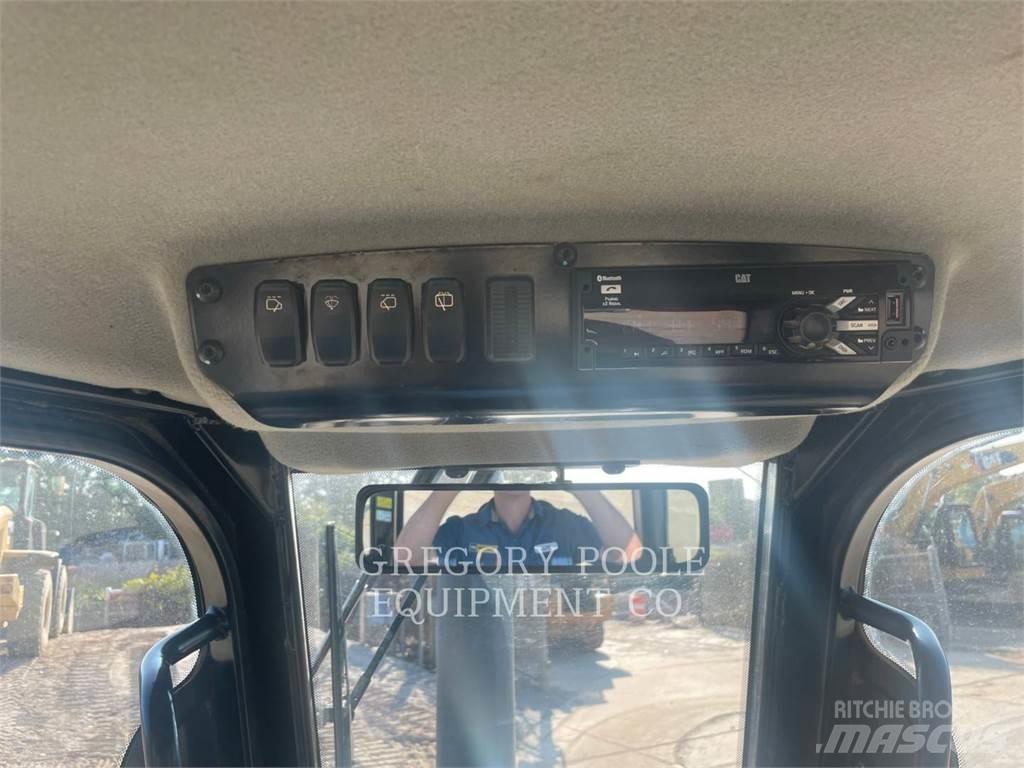 CAT D3K2LGP Bouteurs sur chenilles