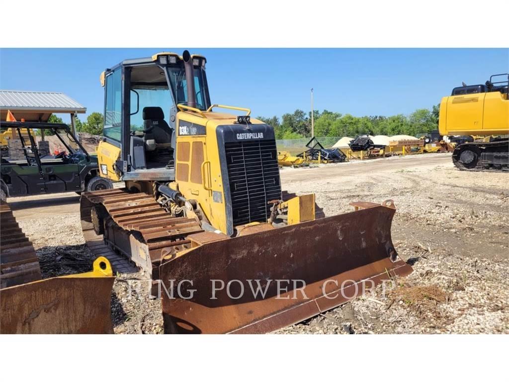 CAT D3K2LGP Bouteurs sur chenilles