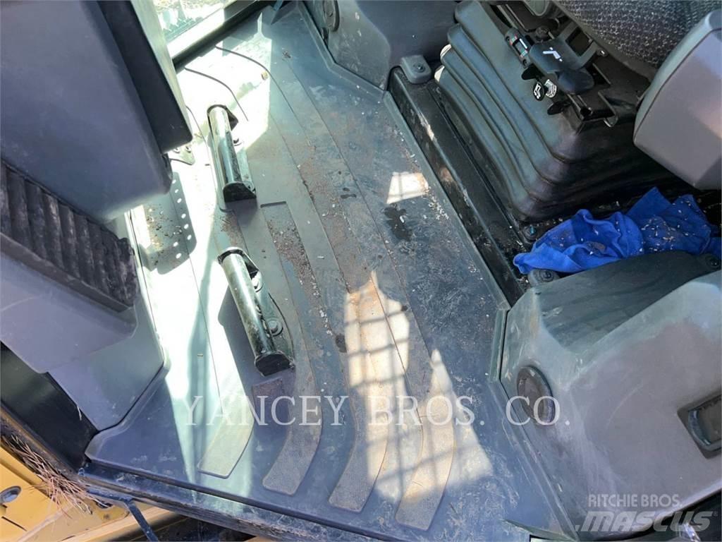 CAT D3K2LGP Bouteurs sur chenilles