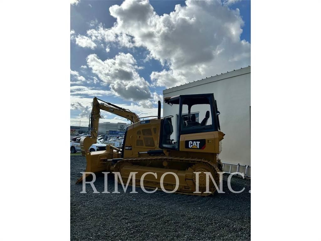 CAT D3K2XL Bouteurs sur chenilles
