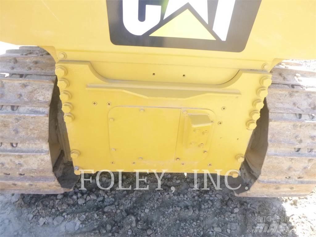 CAT D3K2XL Bouteurs sur chenilles