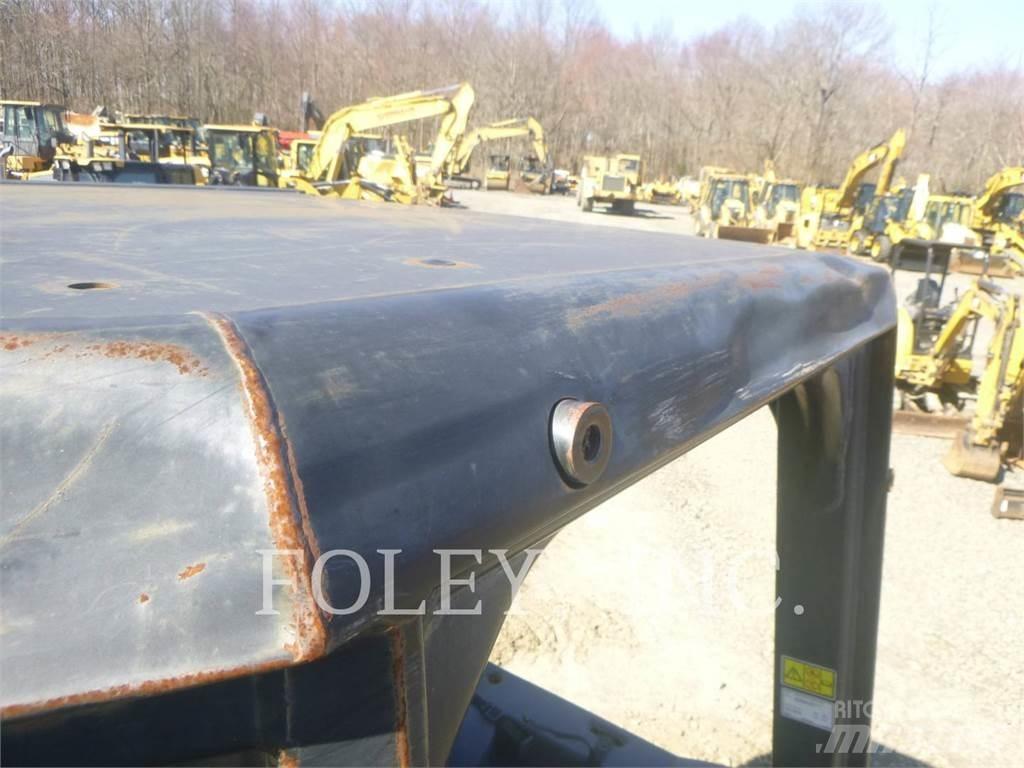 CAT D3K2XL Bouteurs sur chenilles