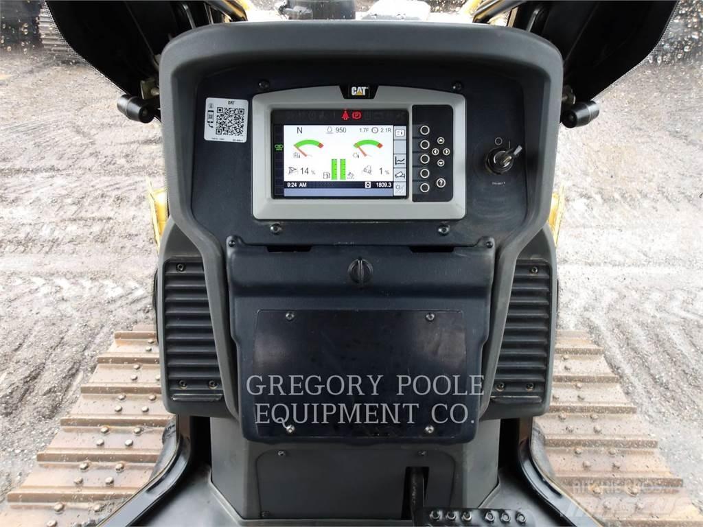 CAT D3K2XL Bouteurs sur chenilles