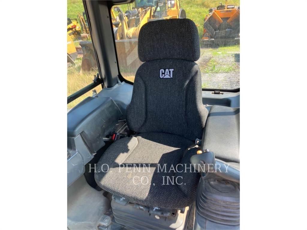 CAT D3K2XL Bouteurs sur chenilles