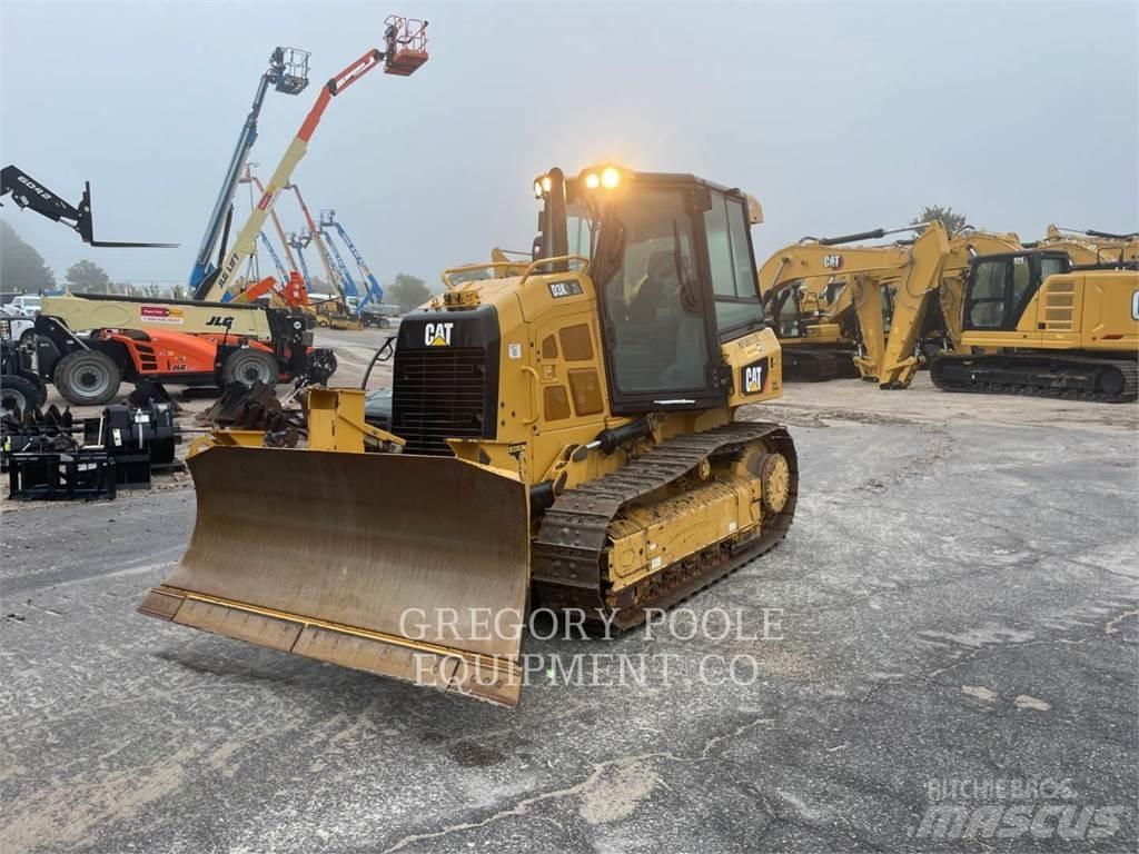 CAT D3K2XL Bouteurs sur chenilles