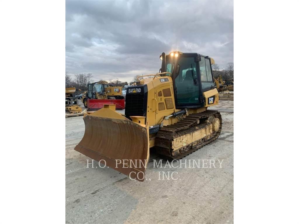 CAT D3K2XL Bouteurs sur chenilles