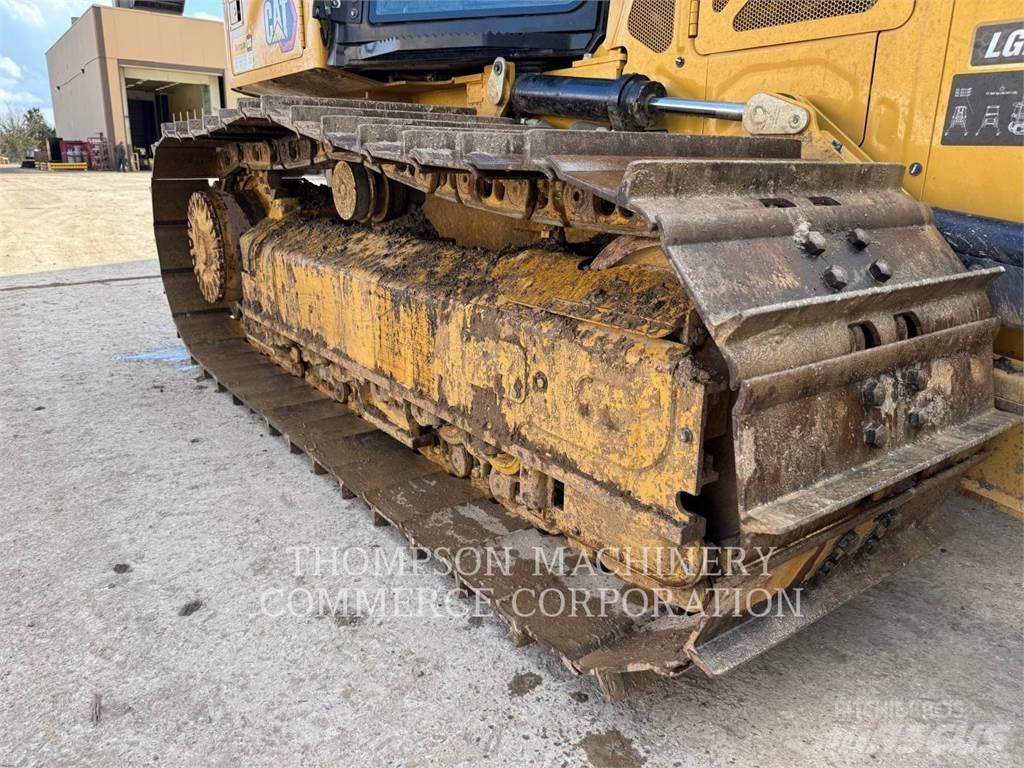 CAT D3LGP Bouteurs sur chenilles