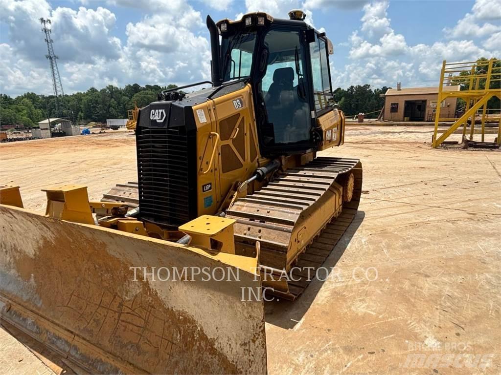 CAT D3LGP Bouteurs sur chenilles