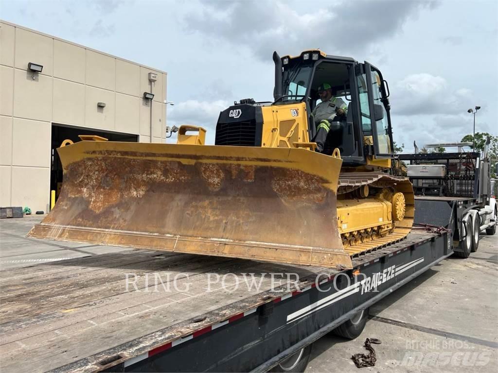 CAT D3LGP3D Bouteurs sur chenilles