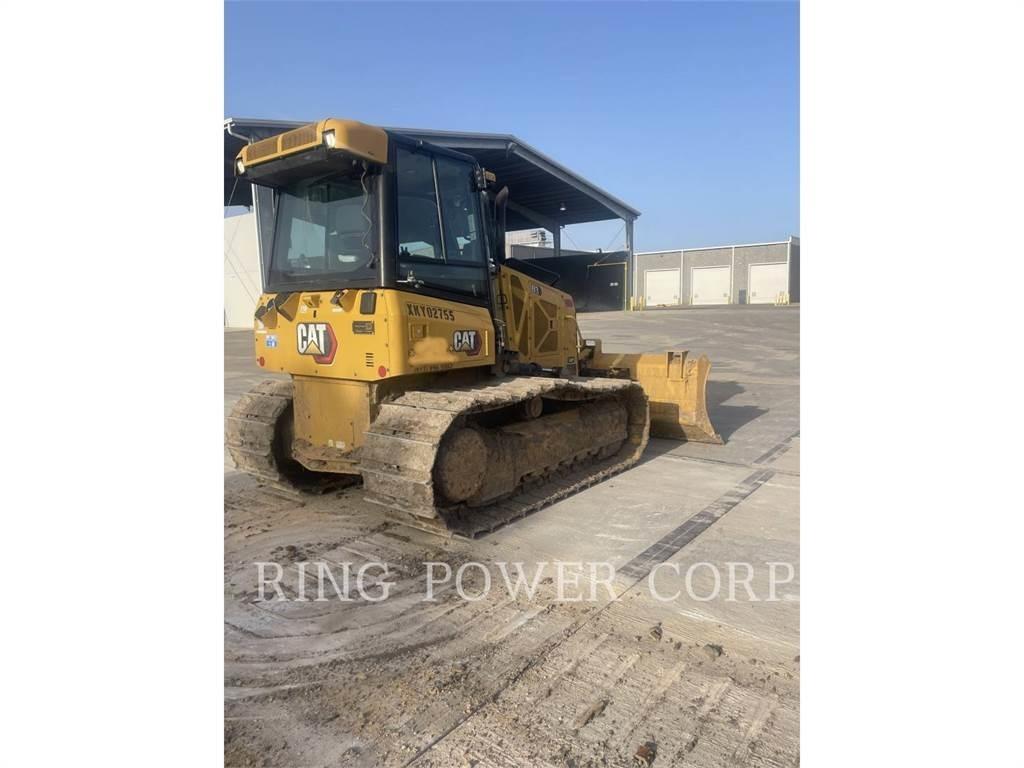 CAT D3LGPEW Bouteurs sur chenilles