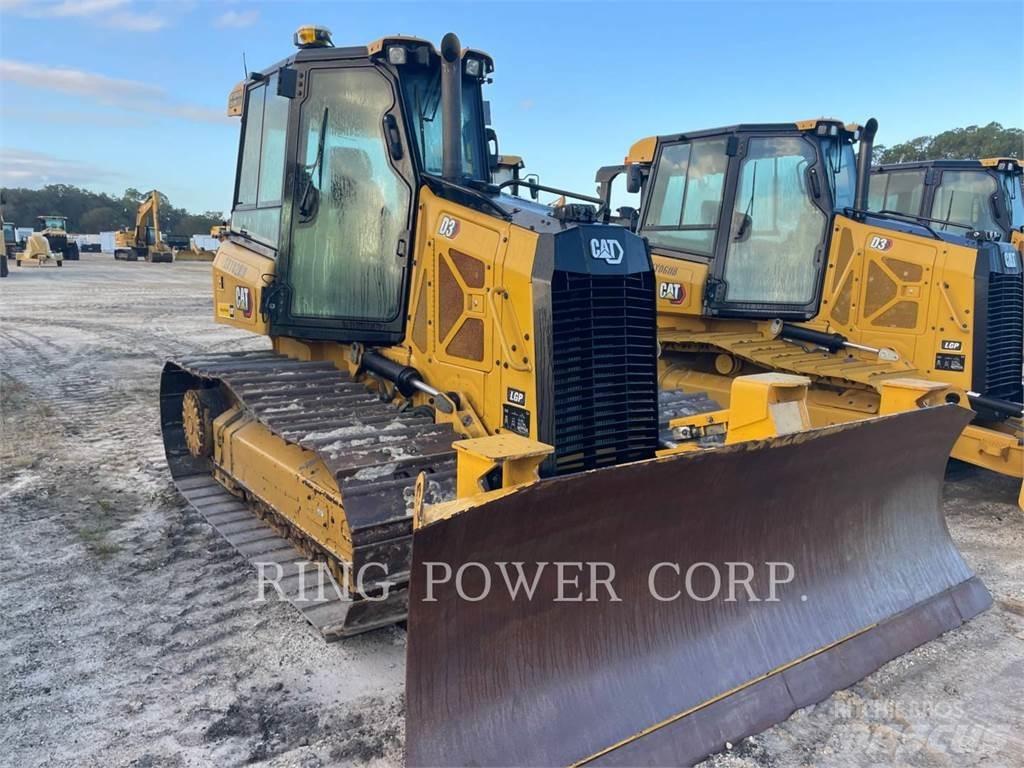 CAT D3LGPEW Bouteurs sur chenilles