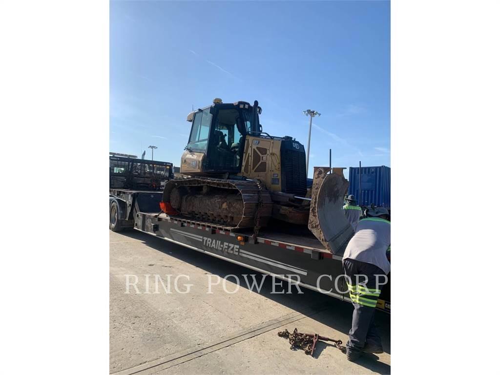 CAT D3LGPEW Bouteurs sur chenilles