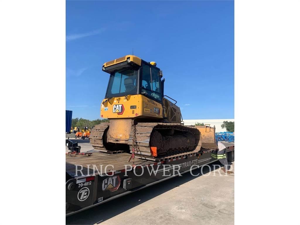 CAT D3LGPEW Bouteurs sur chenilles