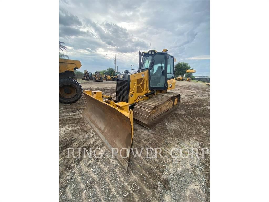 CAT D3LGPEW Bouteurs sur chenilles