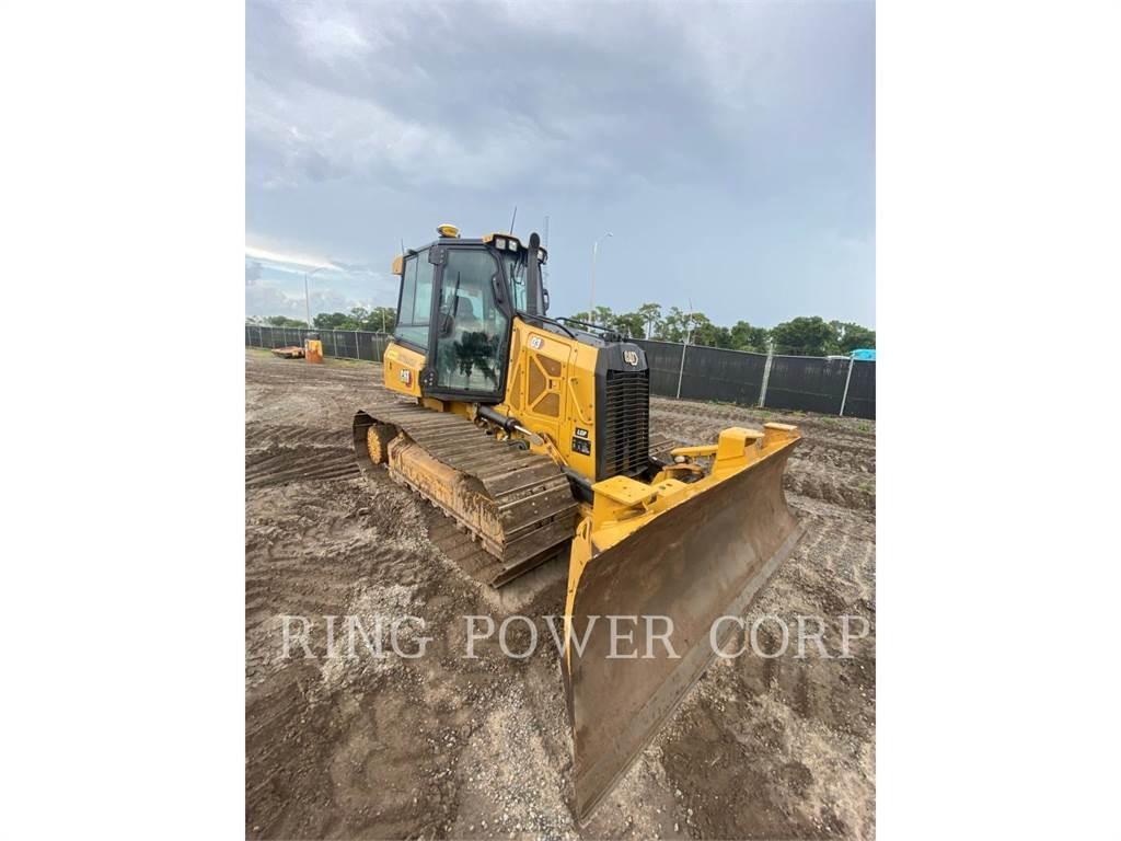 CAT D3LGPEW Bouteurs sur chenilles