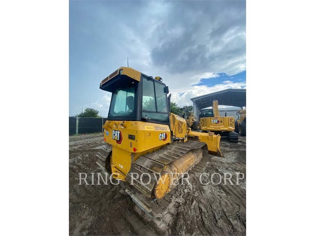 CAT D3LGPEW Bouteurs sur chenilles