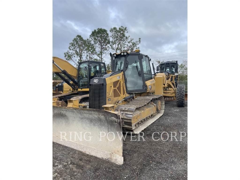 CAT D3LGPEW Bouteurs sur chenilles