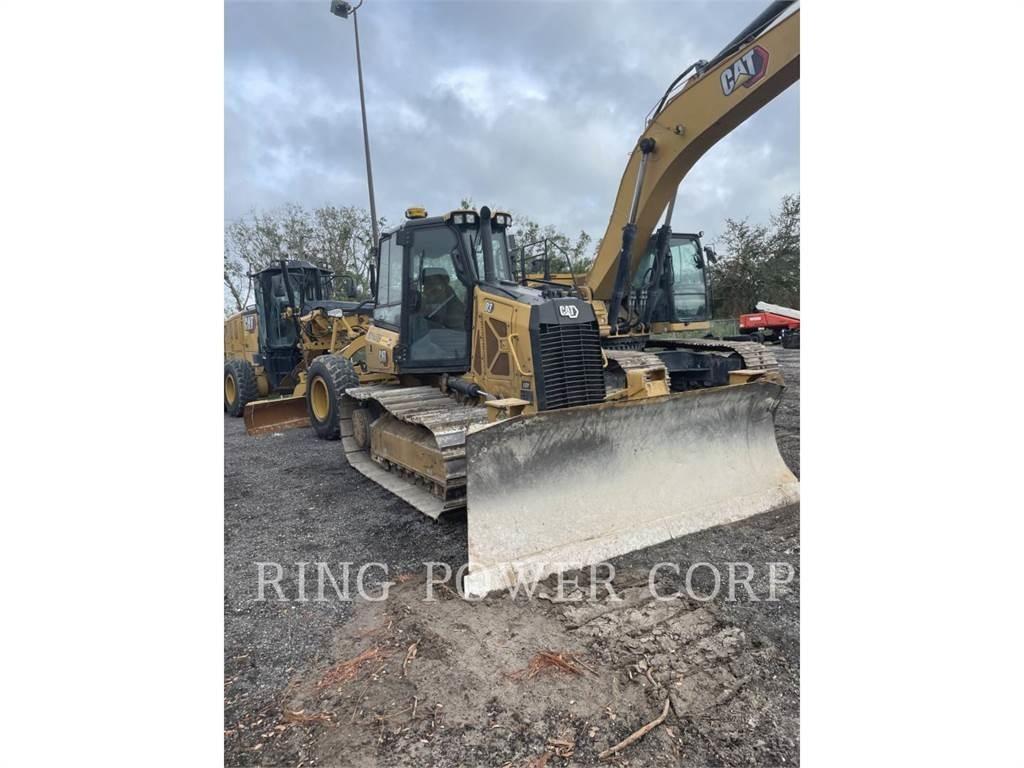 CAT D3LGPEW Bouteurs sur chenilles