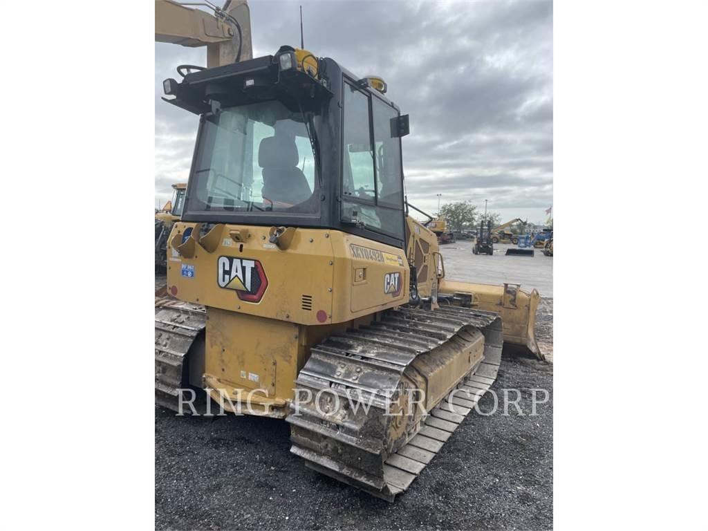 CAT D3LGPEW Bouteurs sur chenilles