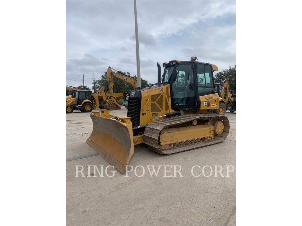 CAT D3LGPEW Bouteurs sur chenilles