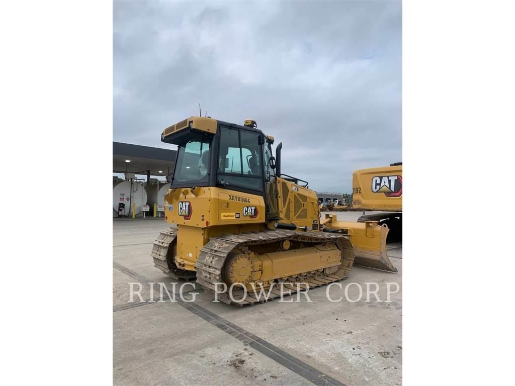 CAT D3LGPEW Bouteurs sur chenilles