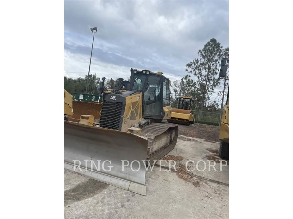 CAT D3LGPEW Bouteurs sur chenilles