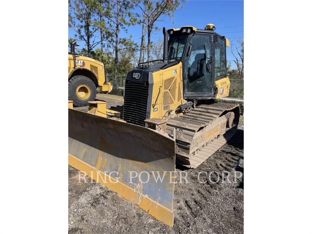 CAT D3LGPEW Bouteurs sur chenilles