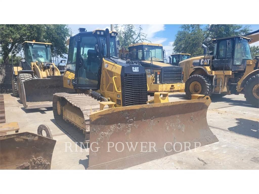 CAT D3LGPEW Bouteurs sur chenilles