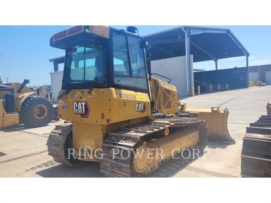 CAT D3LGPEW Bouteurs sur chenilles