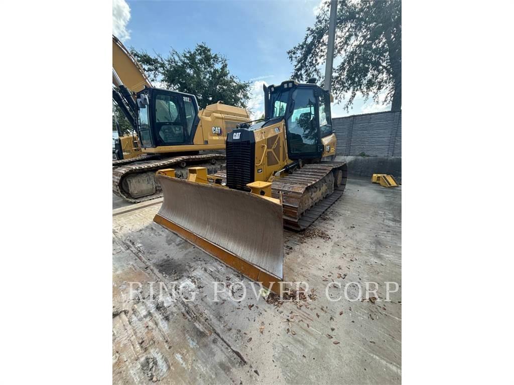 CAT D3LGPEW Bouteurs sur chenilles