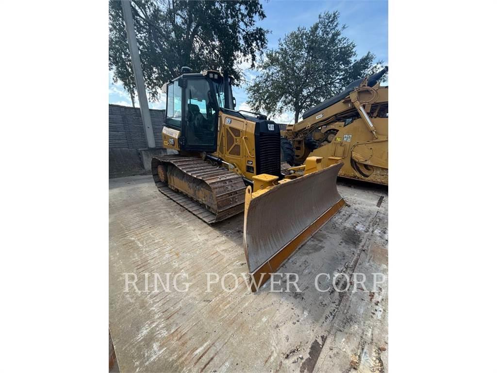 CAT D3LGPEW Bouteurs sur chenilles